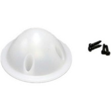 YUNQ500119 Front Bottom LED and Cover, White: Q500